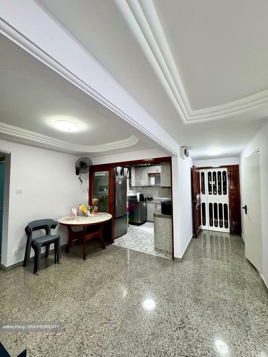 Blk 360A Sun Bliss (Sembawang), HDB 4 Rooms #593614041
